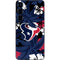 NFL Houston Texans Tropical Print Galaxy S25 Skin